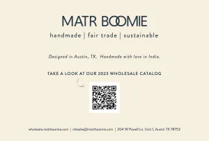 QR Code Catalog