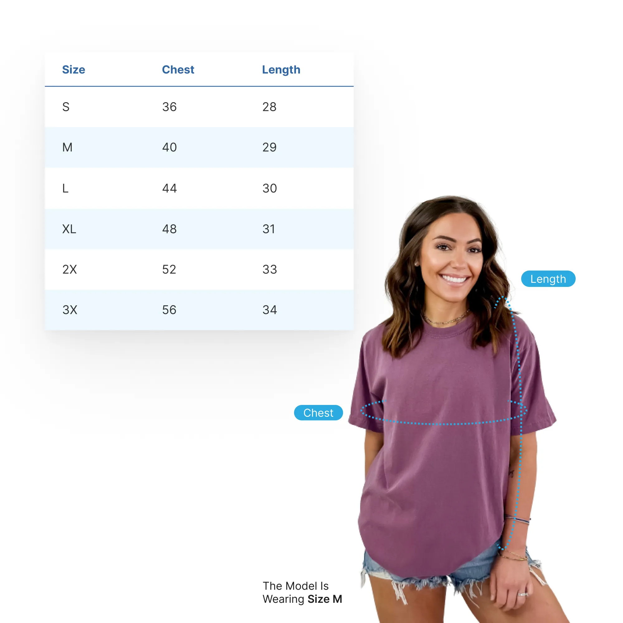 "5 Great Lakes" Relaxed Fit Crew Unisex T-Shirt