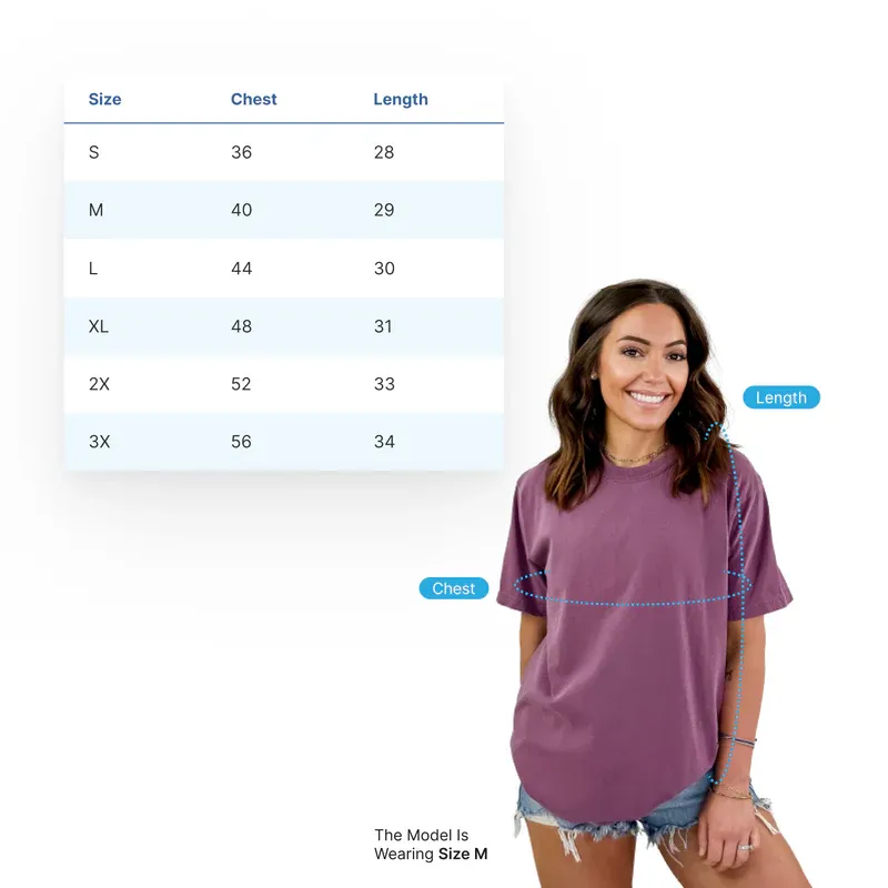 "Bridge Northern Lights" Relaxed Fit Crew Unisex T-Shirt