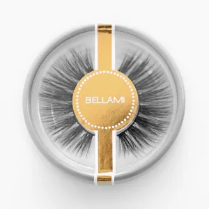 "Influencer" Synthetic Hair Lashes