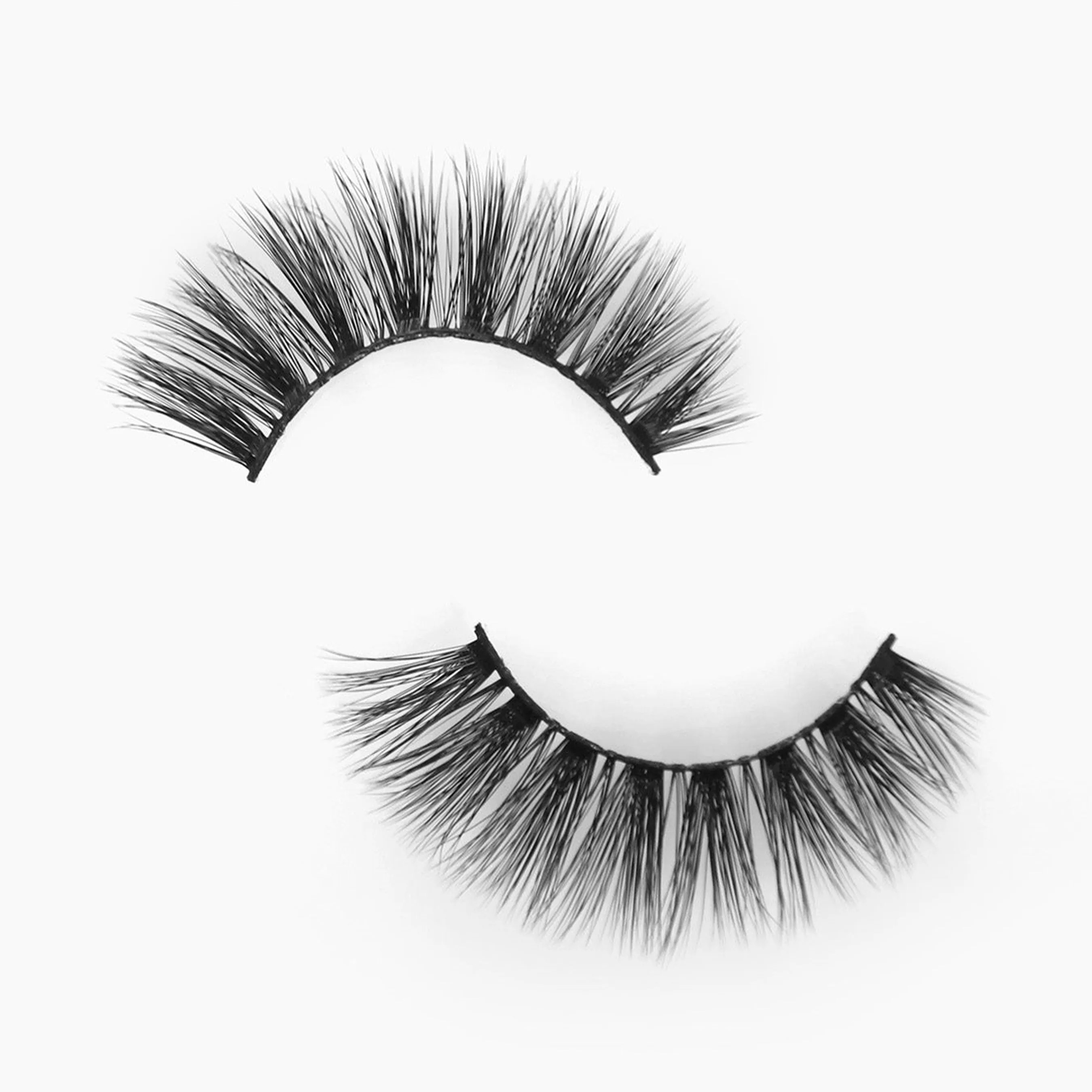 "Sunday Best" Synthetic Hair Lashes