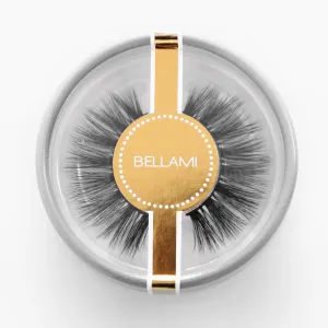 "Sunday Best" Synthetic Hair Lashes