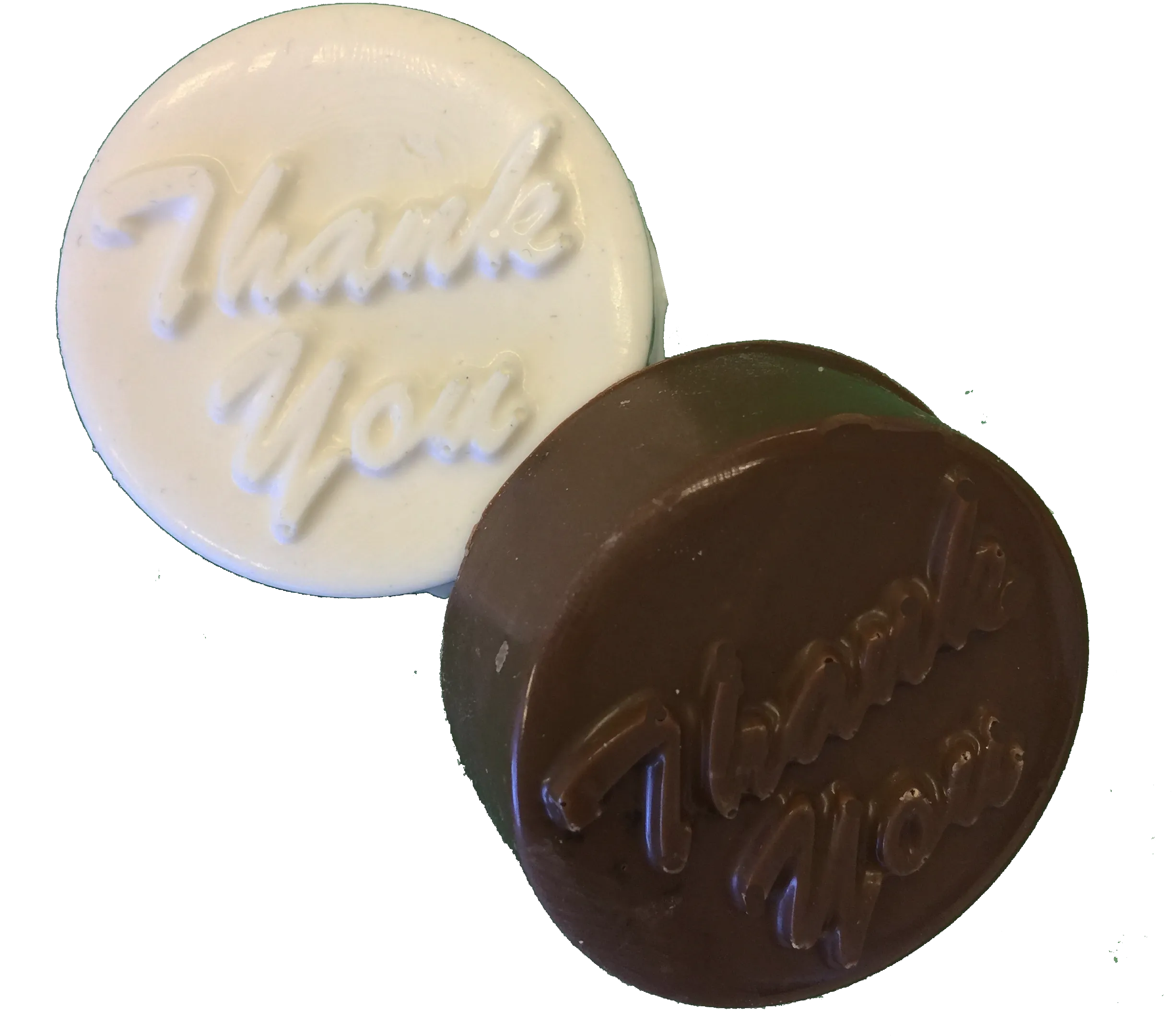 "Thank You" Chocolate Covered Oreo Gift Box