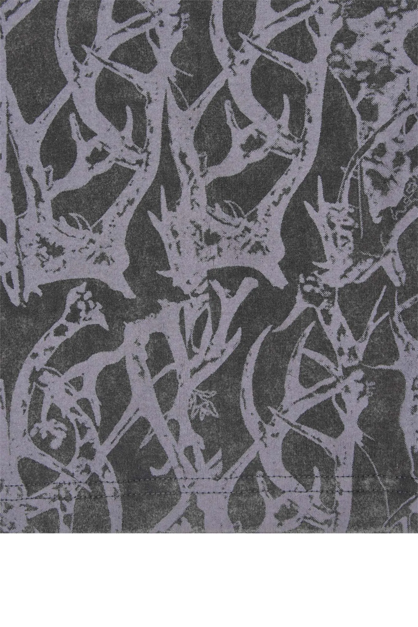 "VINES AND THORNS" AVA IN ASH