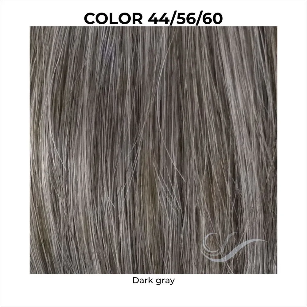 Razor Cut Shag by TressAllure (Basic Cap Wig)