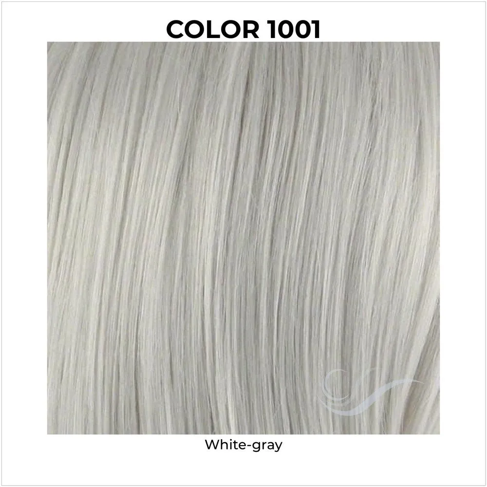 Razor Cut Shag by TressAllure (Basic Cap Wig)