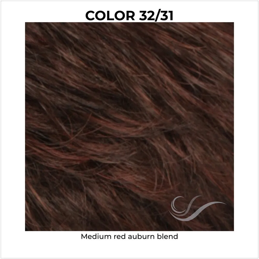 Razor Cut Shag by TressAllure (Basic Cap Wig)