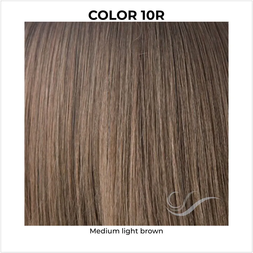Razor Cut Shag by TressAllure (Basic Cap Wig)