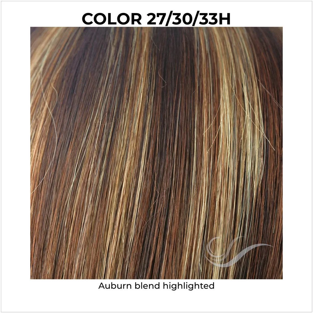 Razor Cut Shag by TressAllure (Basic Cap Wig)
