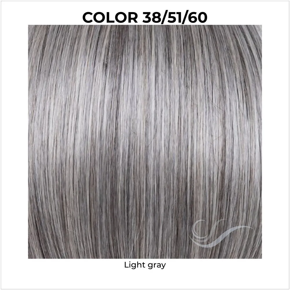 Razor Cut Shag by TressAllure (Basic Cap Wig)