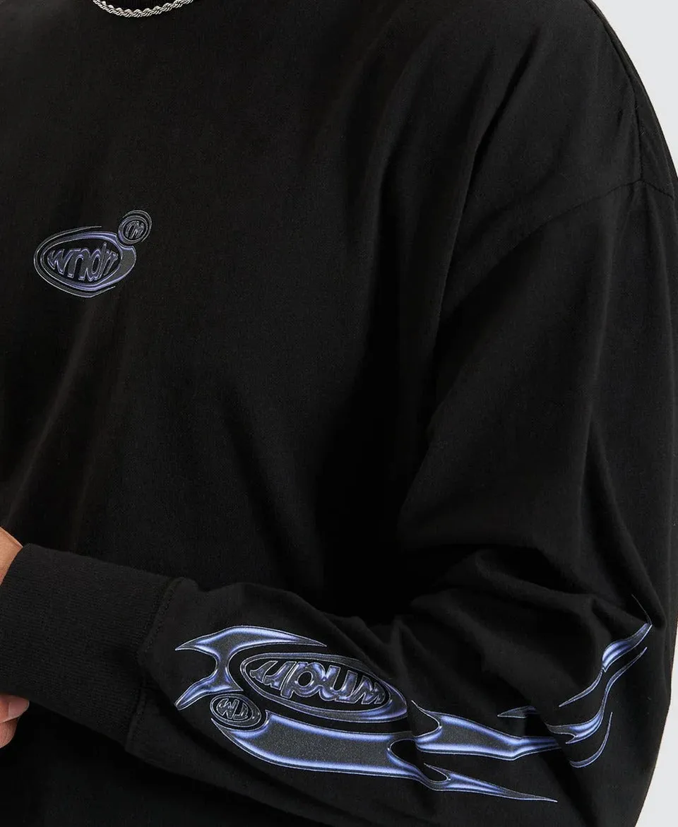 Redux Long Sleeve Tee