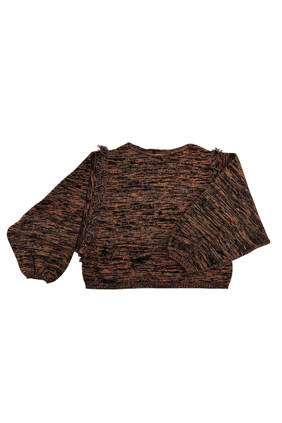 Reeve Sweater