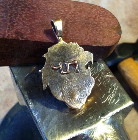Regulus - Fixed Star Talisman