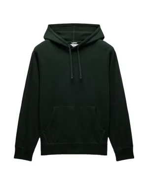 Reigning Champ Midweight Terry Classic Hoodie Petrol
