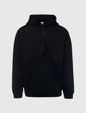 RELAXED FIT HOODIE