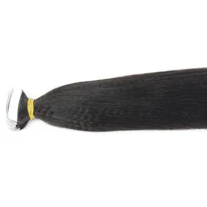 Relaxed Light Yaki Straight Tape in