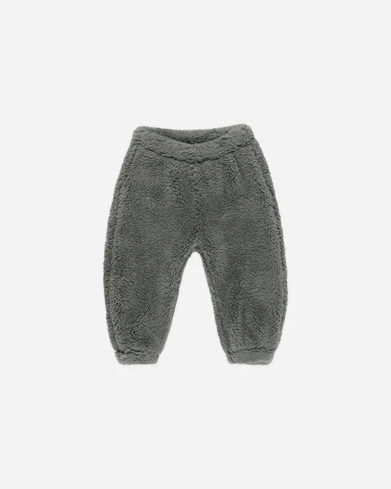 Relaxed Sweatpant