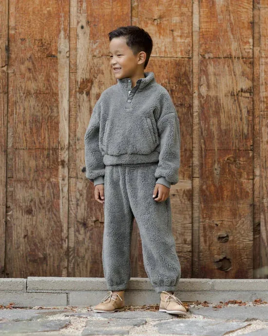 Relaxed Sweatpant
