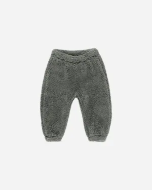 Relaxed Sweatpant
