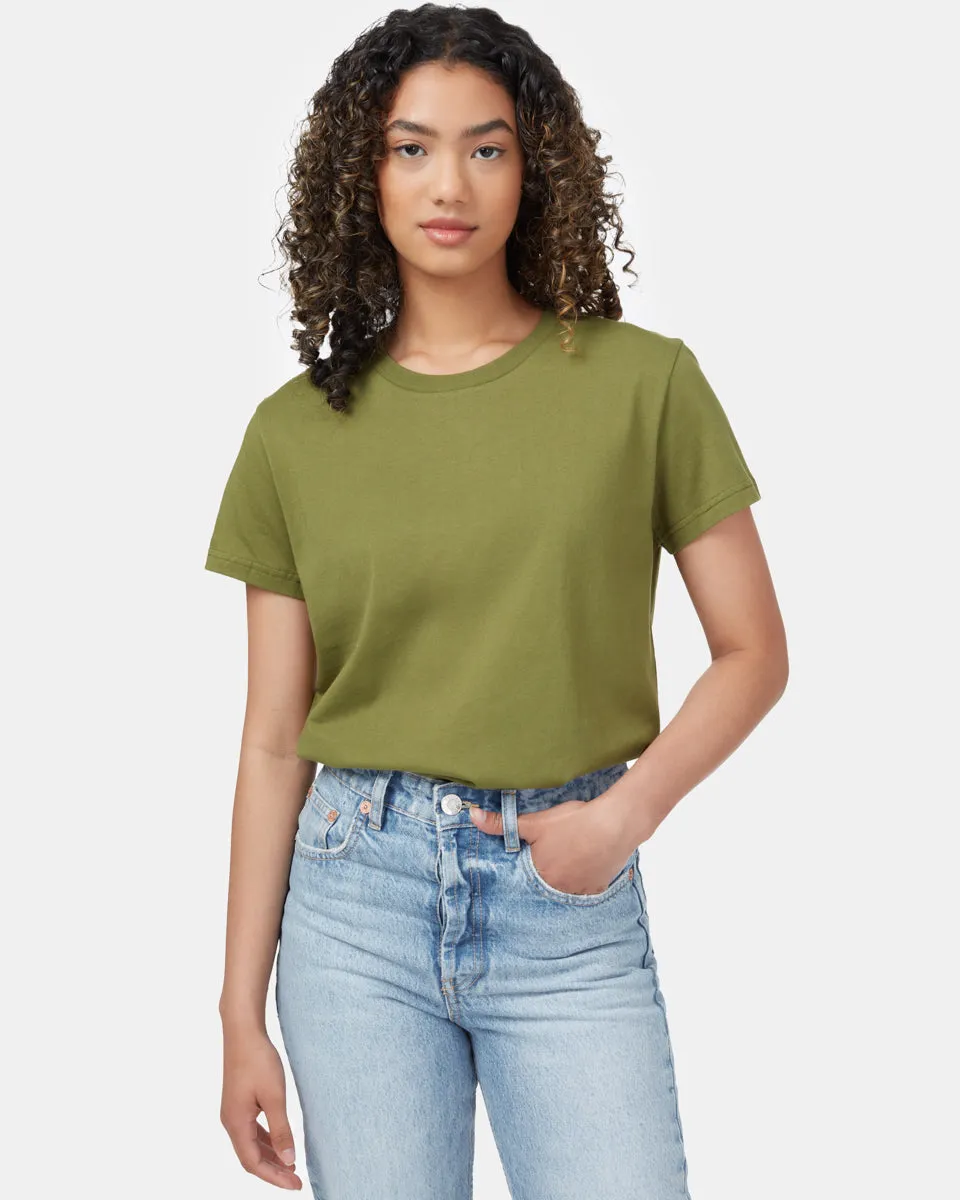 Relaxed T-Shirt