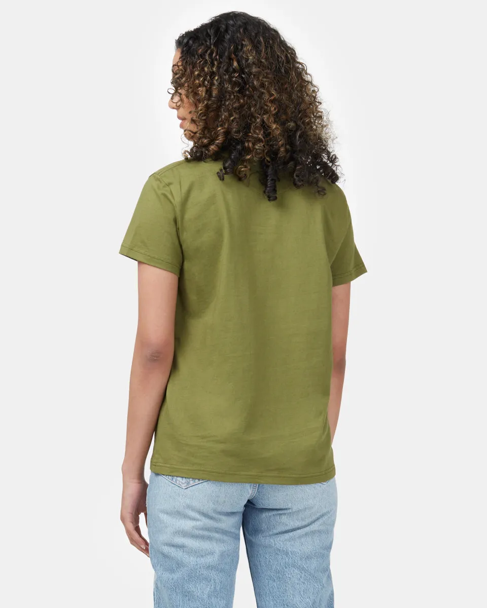 Relaxed T-Shirt