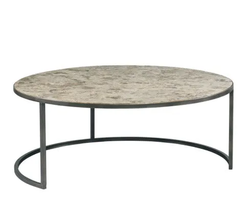 Riley Coffee Table Large - Modern Living by Lillian August