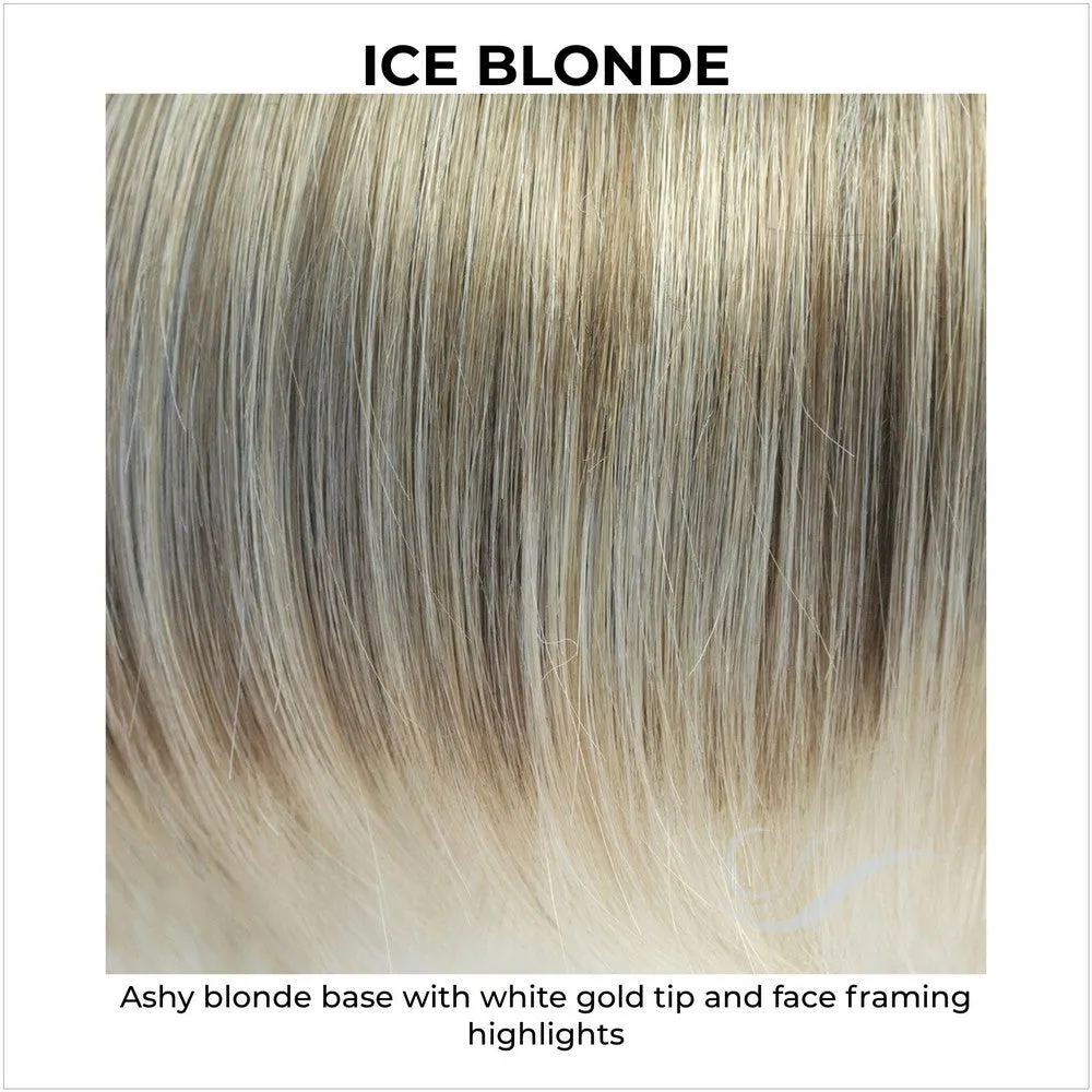 Rina by Rene of Paris (Basic Cap Wig)