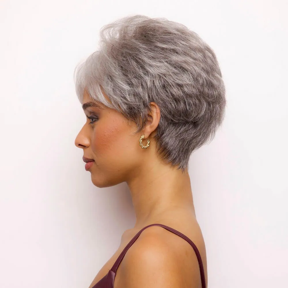 Rina by Rene of Paris (Basic Cap Wig)