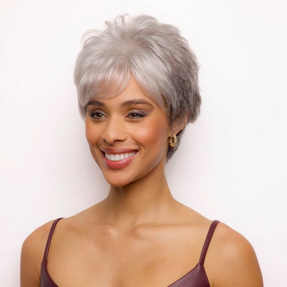 Rina by Rene of Paris (Basic Cap Wig)