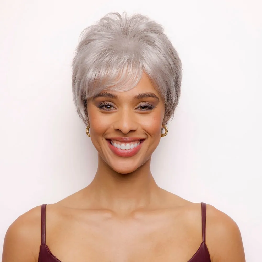 Rina by Rene of Paris (Basic Cap Wig)