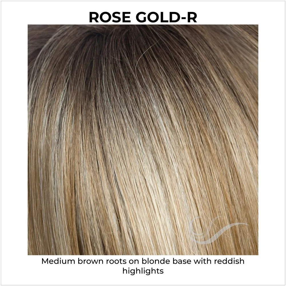 Rina by Rene of Paris (Basic Cap Wig)