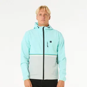 Rip Curl Anti Series Elite Jacket Light Aqua