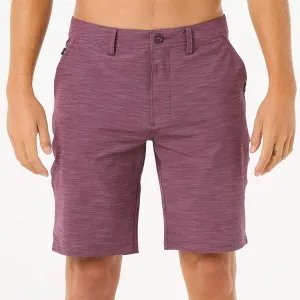 Rip Curl Boardwalk Jackson Deep Plum