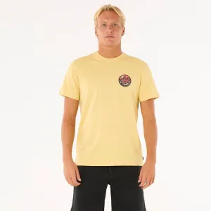 Rip Curl Passage Tee Straw