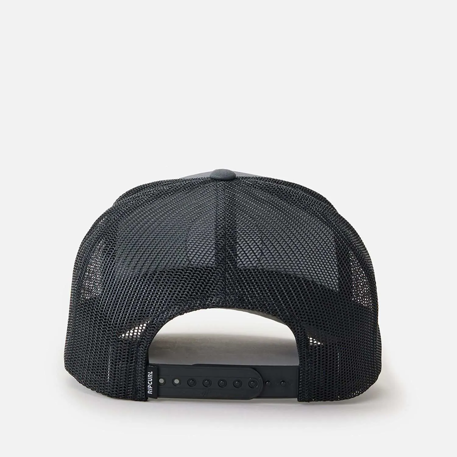 Rip Curl Wetsuit Icon Trucker Washed Black