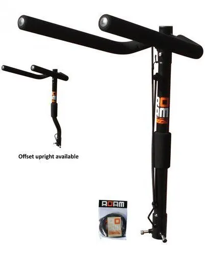 Roam - Fixed Racks