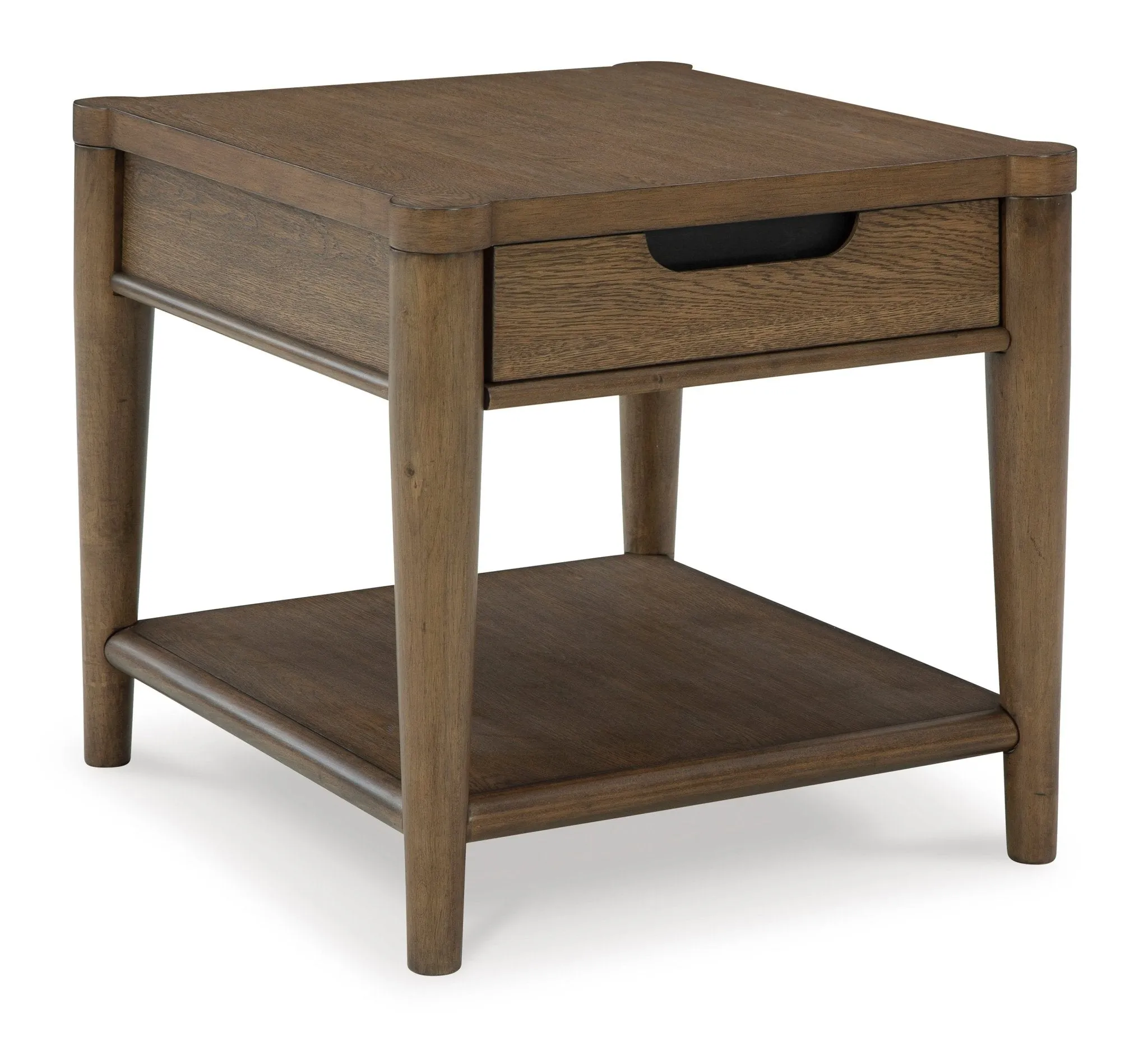 Roan End Table