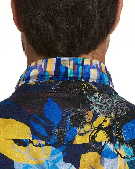 Robert Graham Hercules Medium