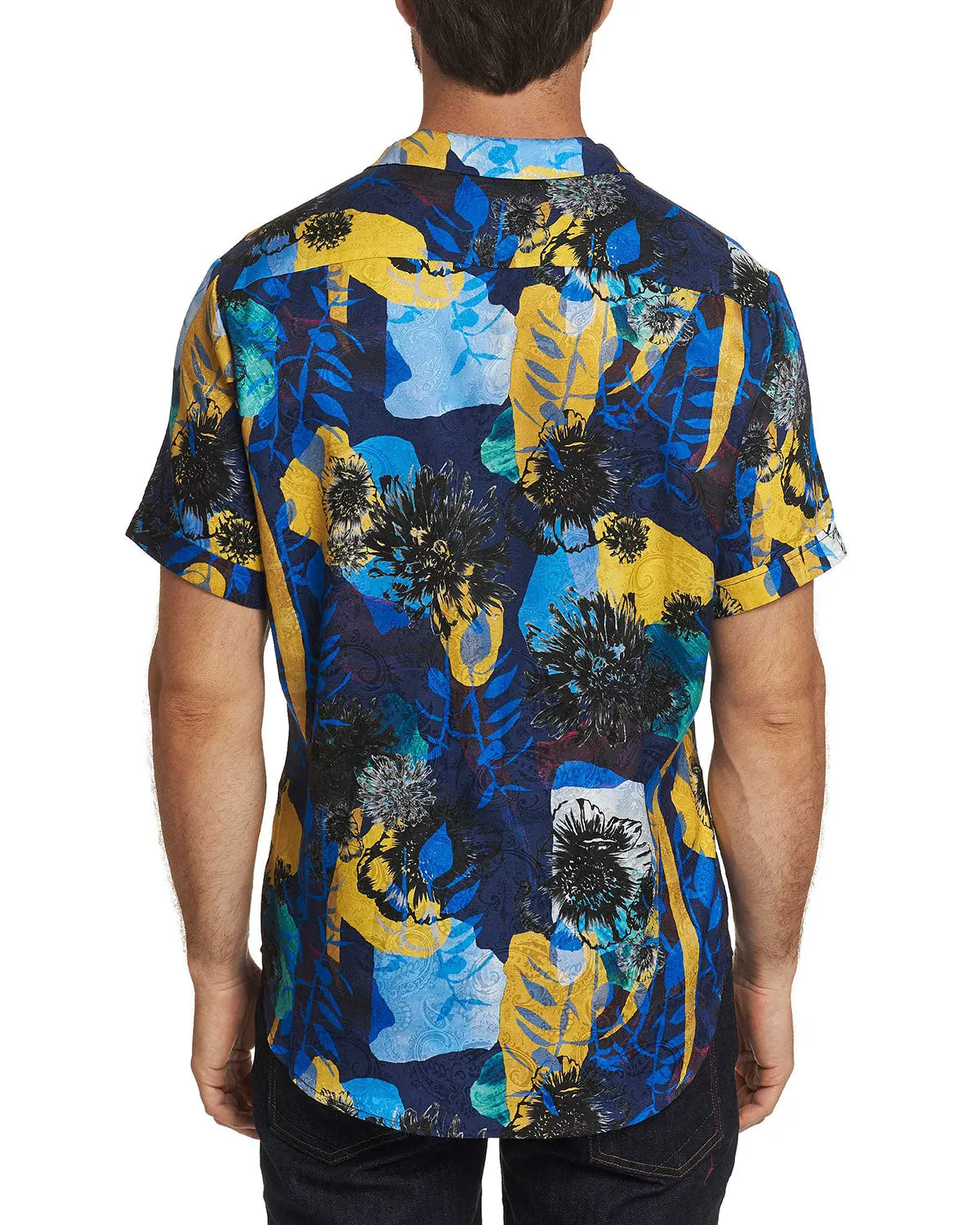 Robert Graham Hercules Medium