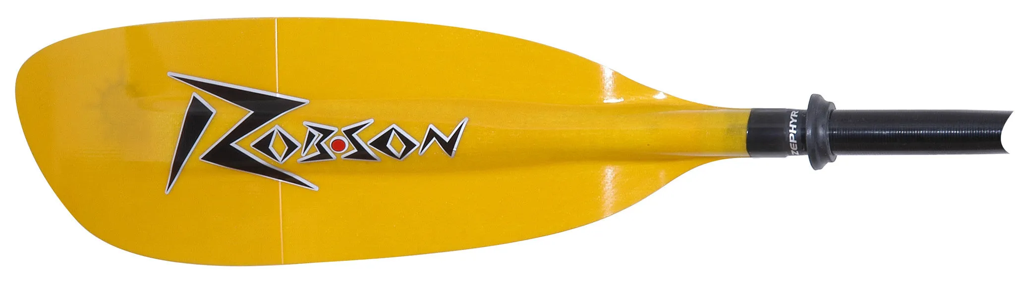 Robson - Zephyr Fibreglass Fixed