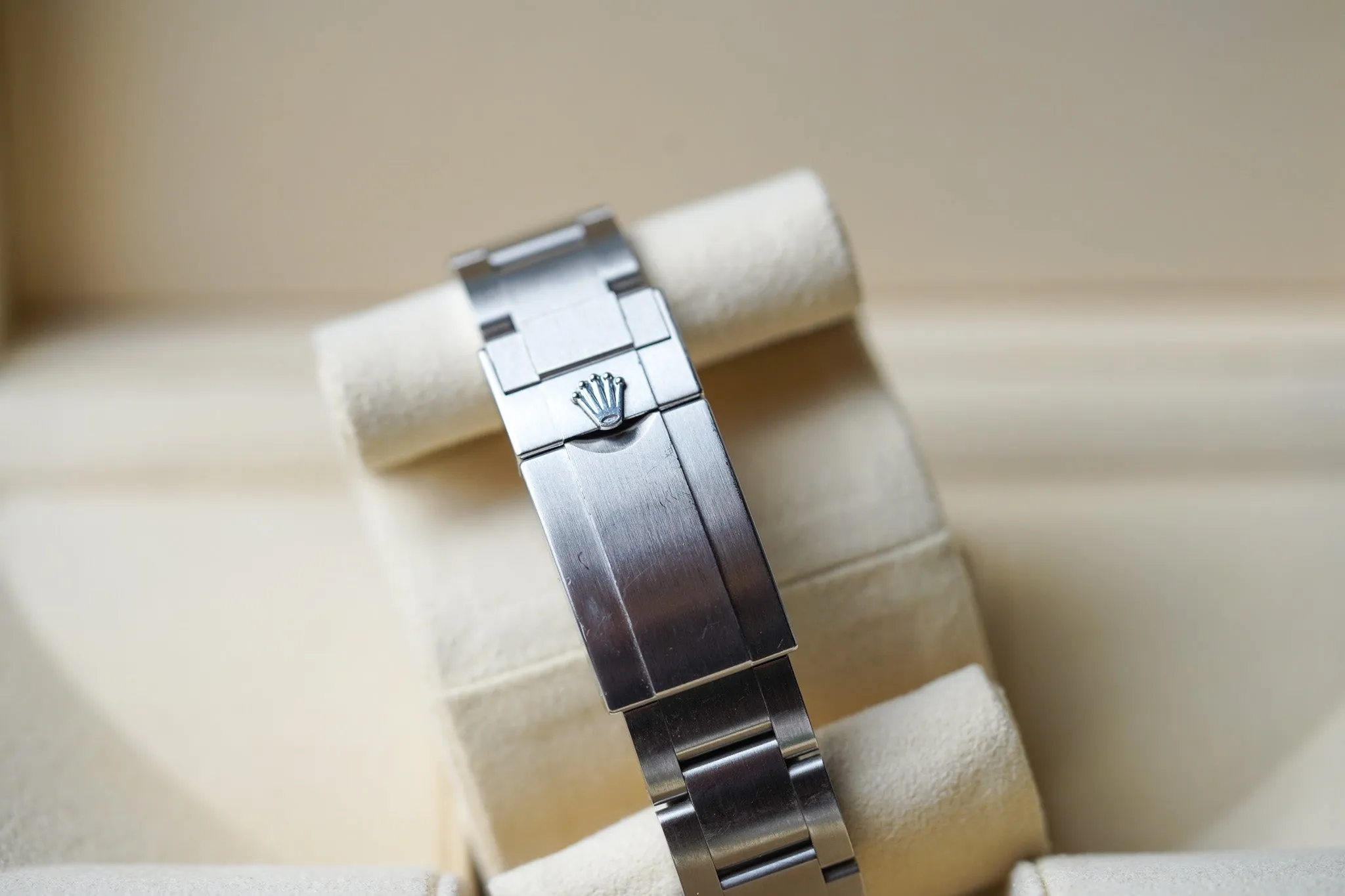 Rolex Explorer I MK2 39mm 214270