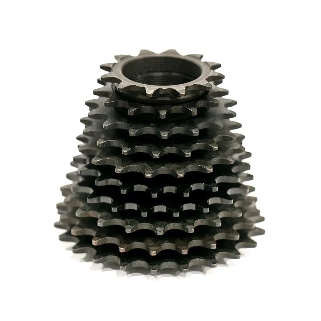 Roselli Track Sprocket