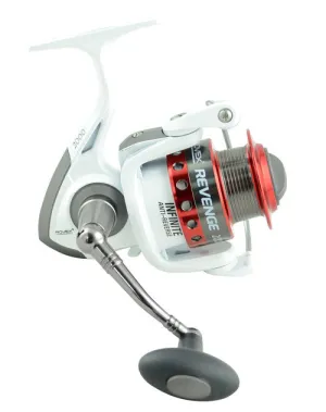 Rovex Revenge 6000 Reel