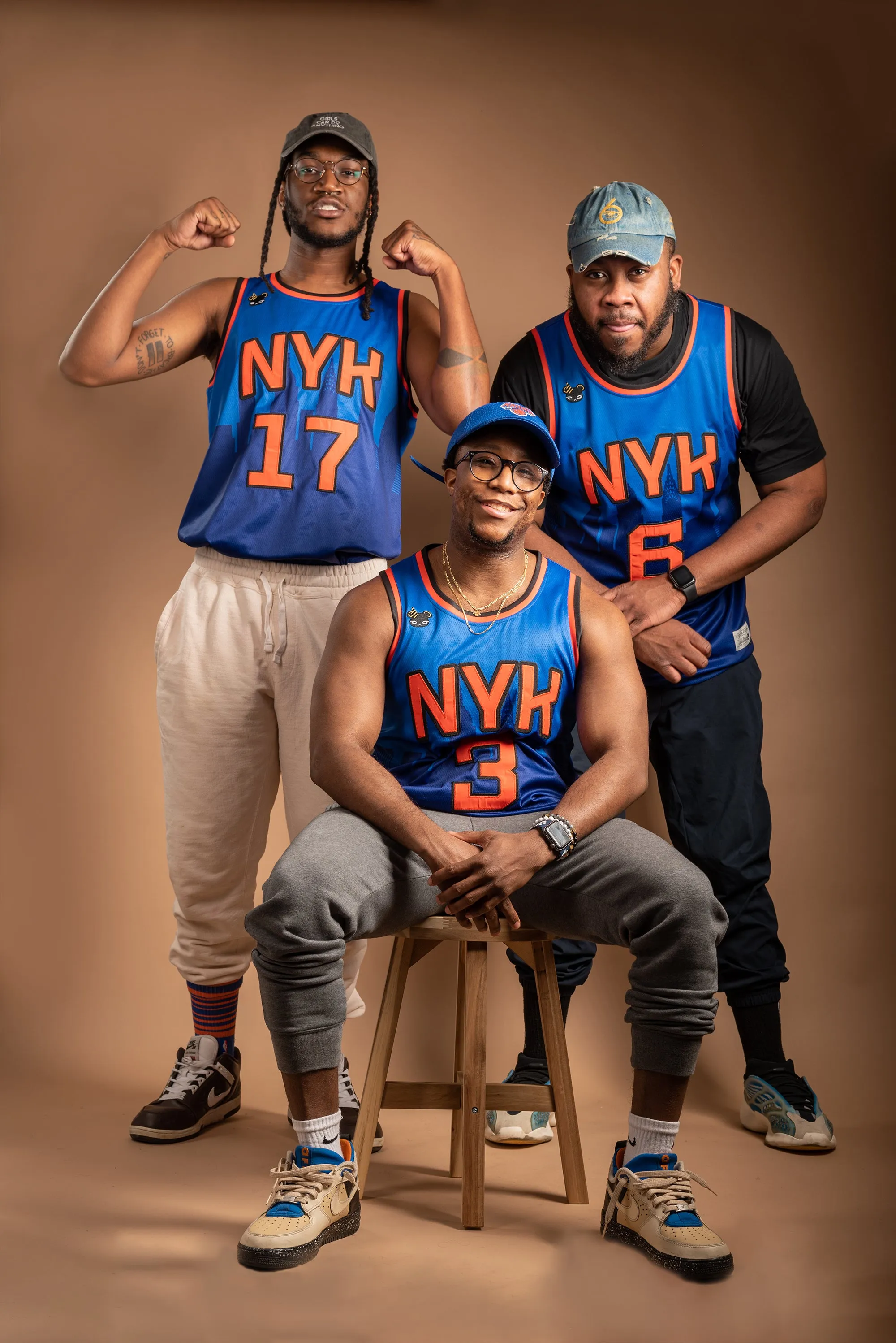 Royal '21