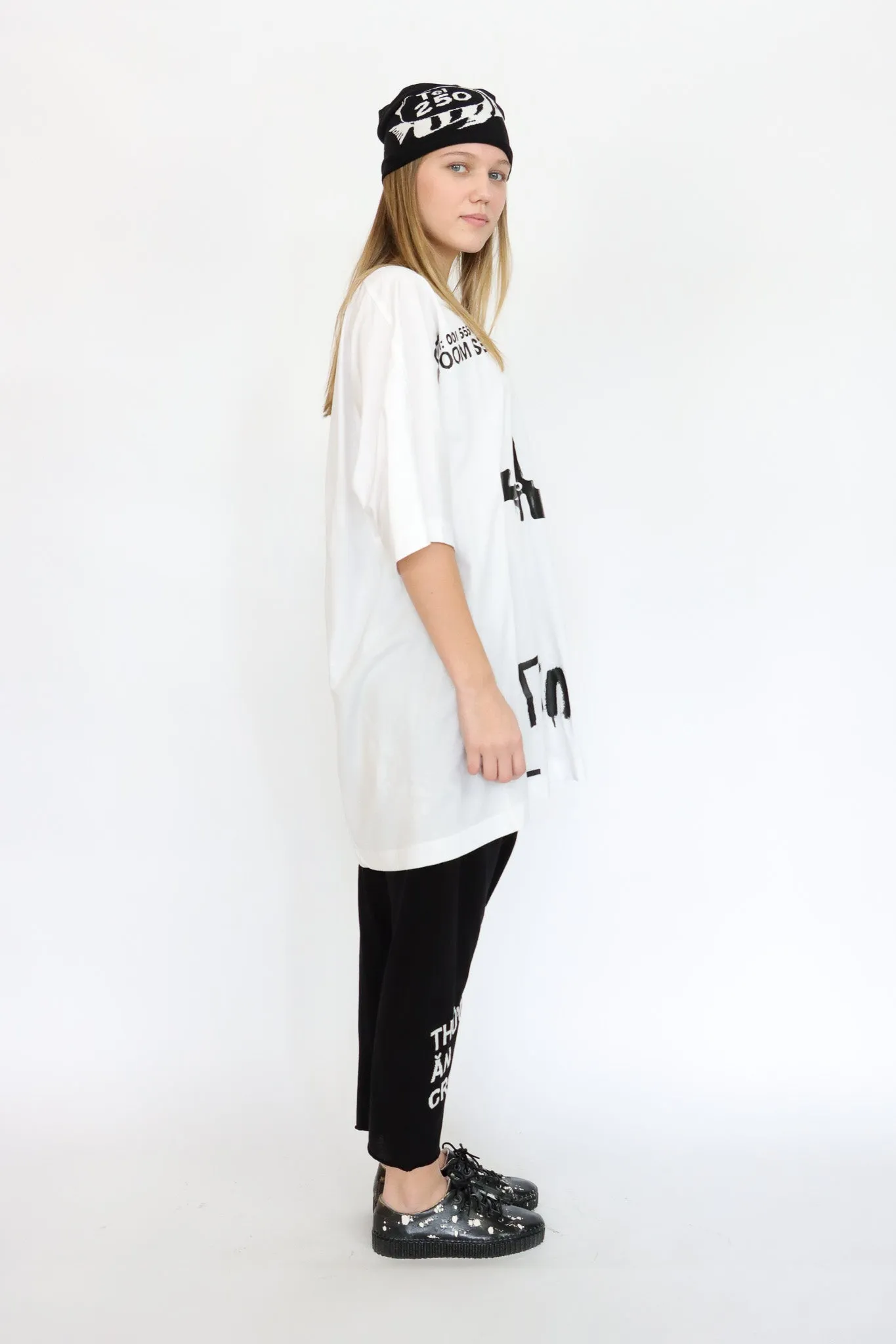 Rundholz Dip 125 2300903 Dress