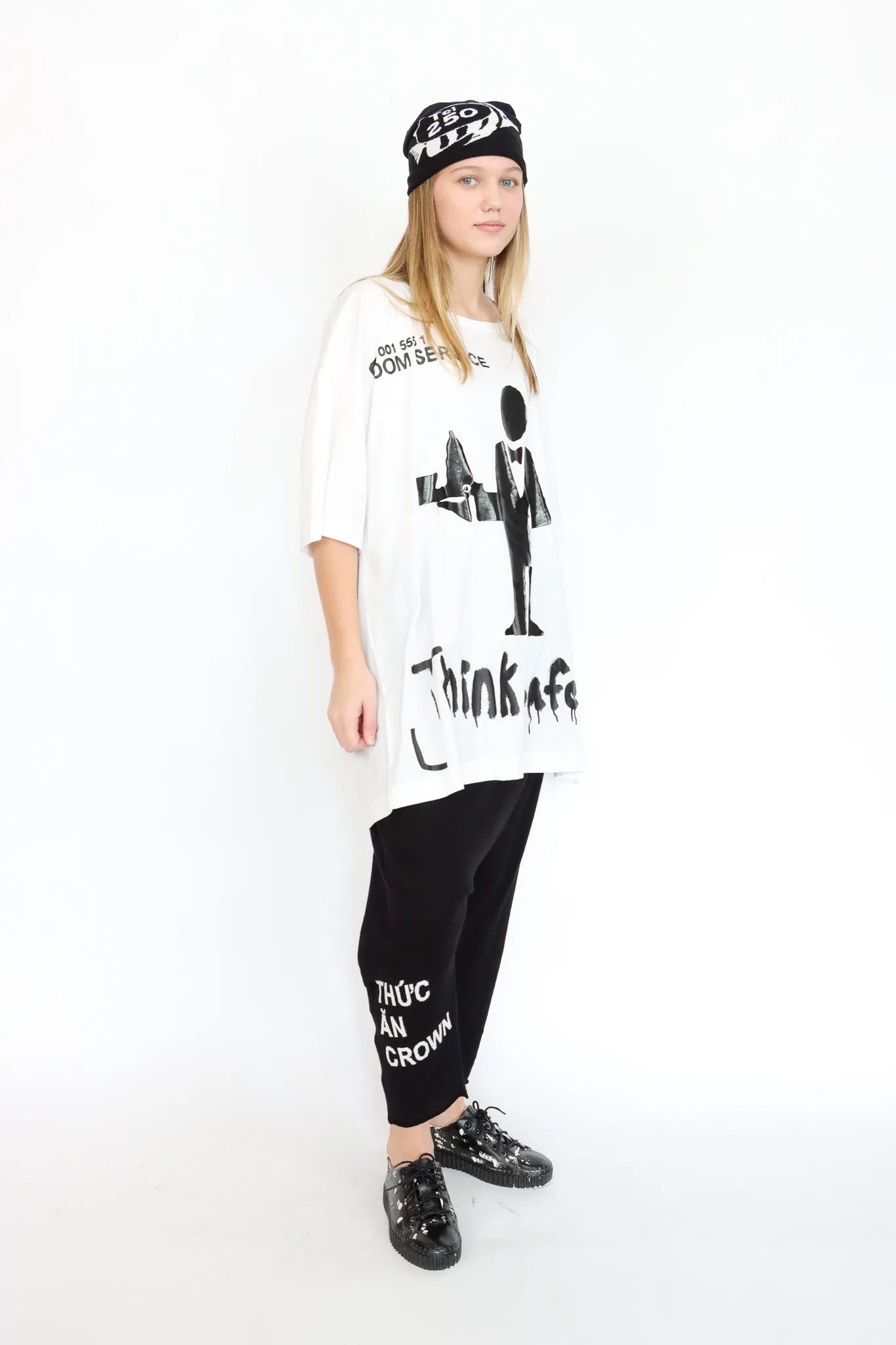 Rundholz Dip 125 2300903 Dress