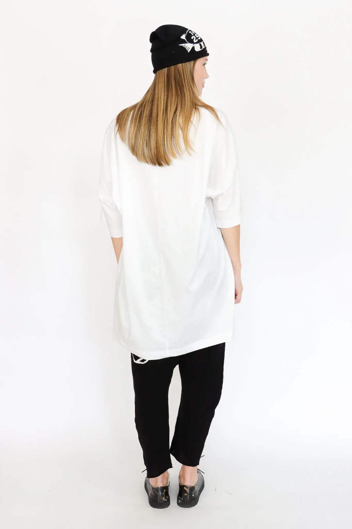 Rundholz Dip 125 2300903 Dress