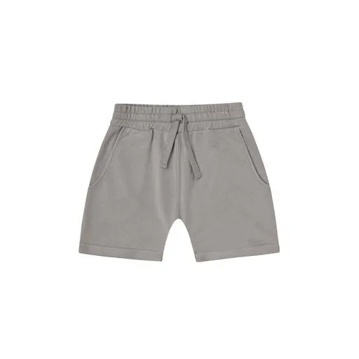 Rylee & Cru - Relaxed Short - Slate