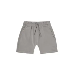 Rylee & Cru - Relaxed Short - Slate