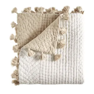 Sahati Sand Throw